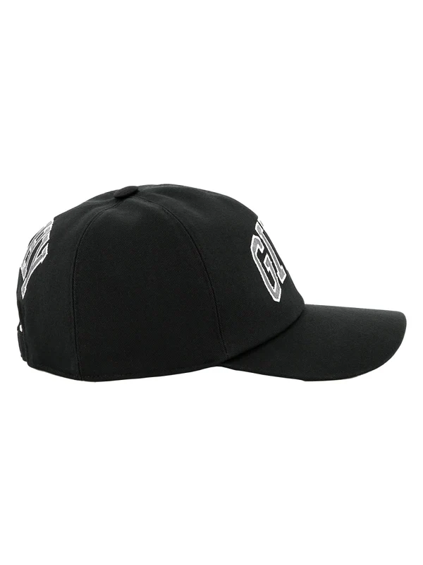 Givenchy Black Cap - Image 6