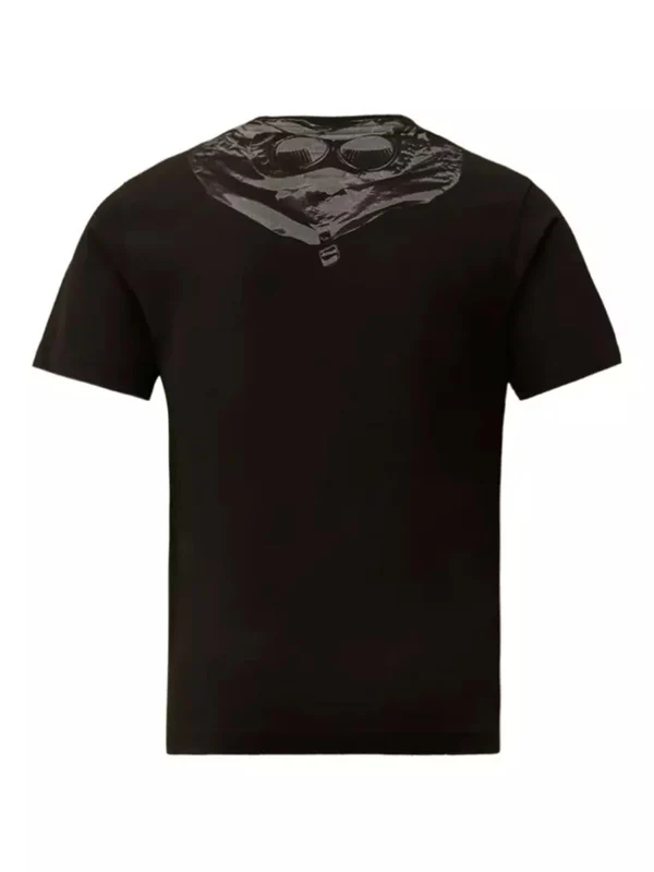 C.P. Company Black Half Sleeve - Image 2