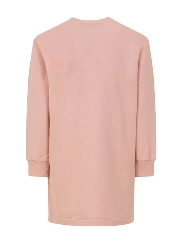 Balmain Pink Dress - Image 2