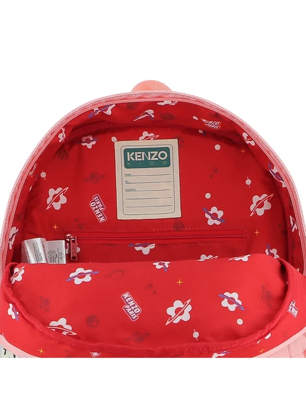 Kenzo Pink Backpacks - Image 3
