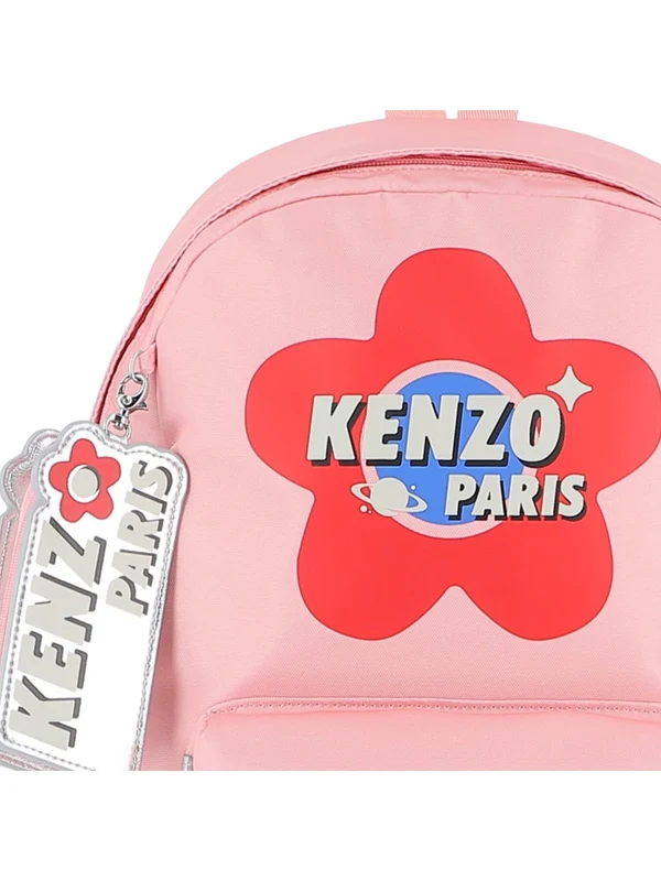 Kenzo Pink Backpacks - Image 4