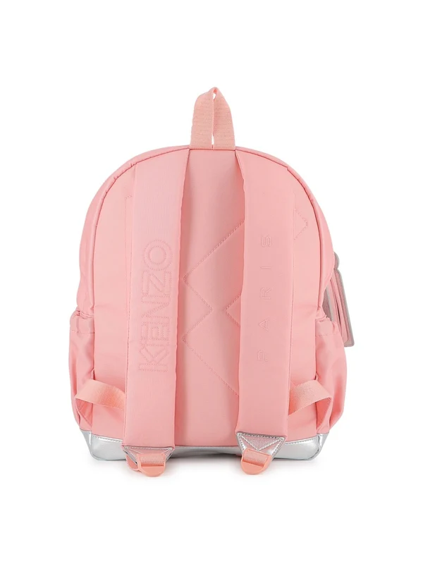 Kenzo Pink Backpacks - Image 5
