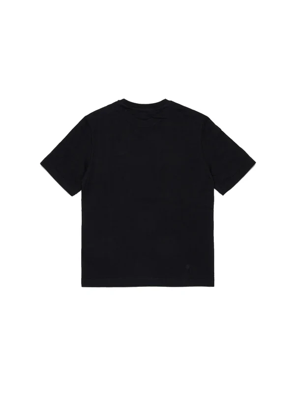Diesel Black Half Sleeve - Image 2