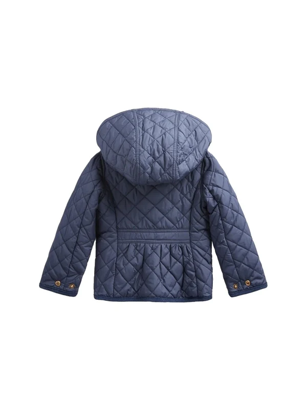 Polo Ralph Lauren Navy Jackets - Image 2