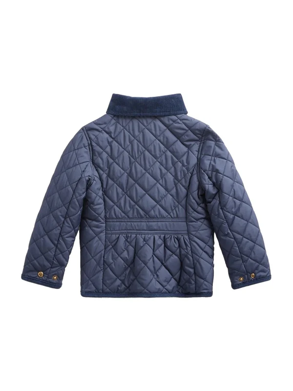 Polo Ralph Lauren Navy Jackets - Image 3