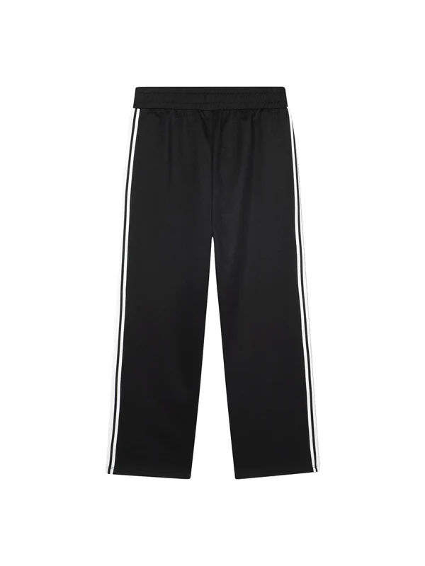 Kenzo Black Casual Pants - Image 2