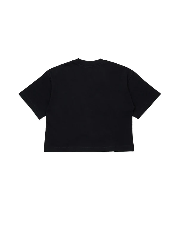 Diesel Black Half Sleeve - Image 2