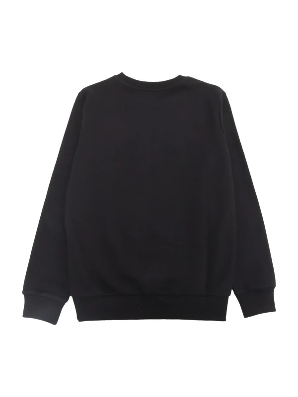 Balmain Black Sweatshirts - Image 2