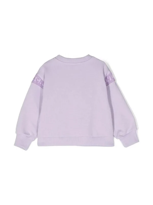 Givenchy Purple Sweatshirts - Image 2