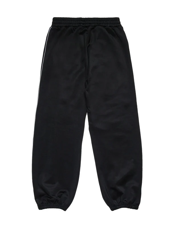 Diesel Black Casual Pants - Image 2