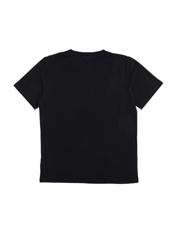 Balmain Black Half Sleeve - Image 2