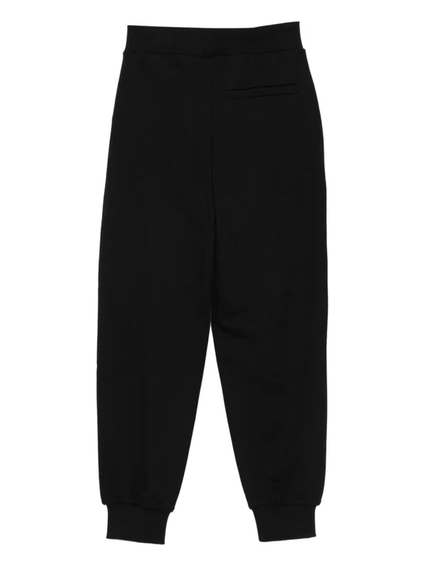 Balmain Black Casual Pants - Image 2