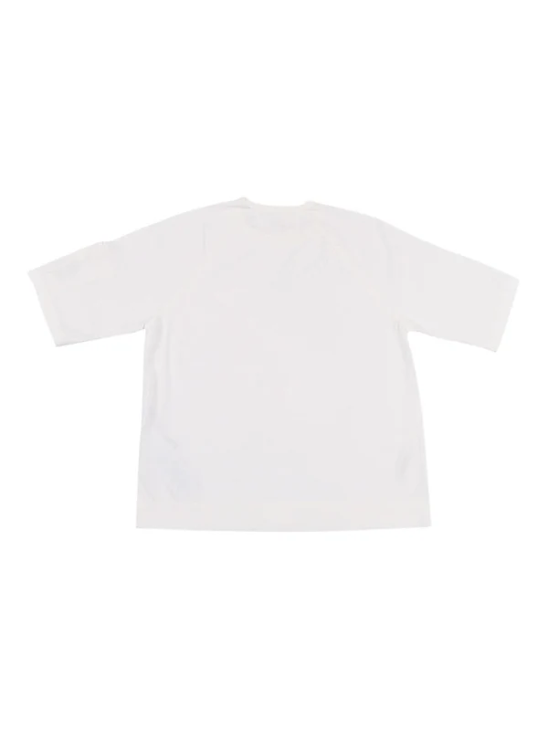 C.P. Company White Half Sleeve - Image 2