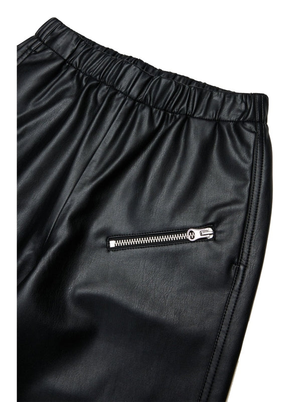 Mm6 Maison Margiela Black Trousers - Image 3