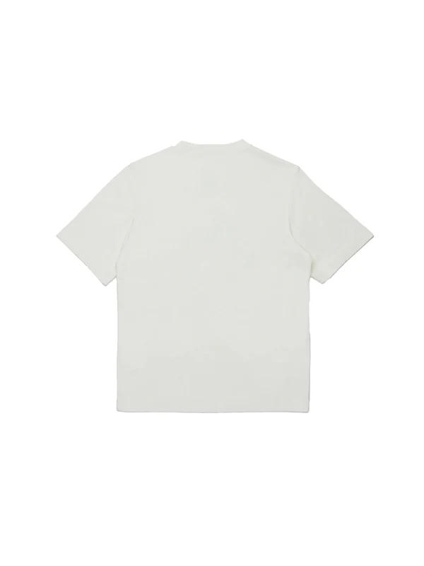 Marni White Half Sleeve - Image 2