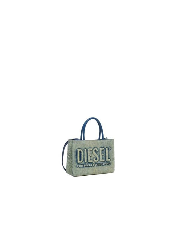 Diesel Multicolor Tote Bags - Image 2