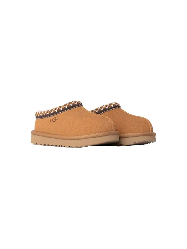 Ugg Brown Loafers - Image 3