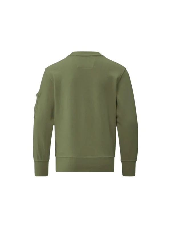 C.P. Company Green Sweatshirts - Image 2