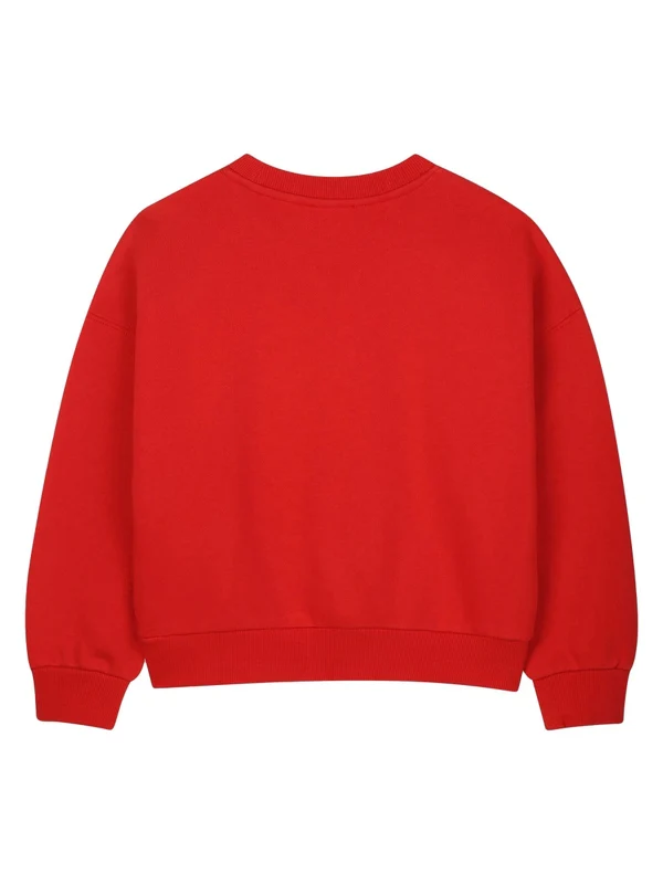 Kenzo Red Sweatshirts - Image 2