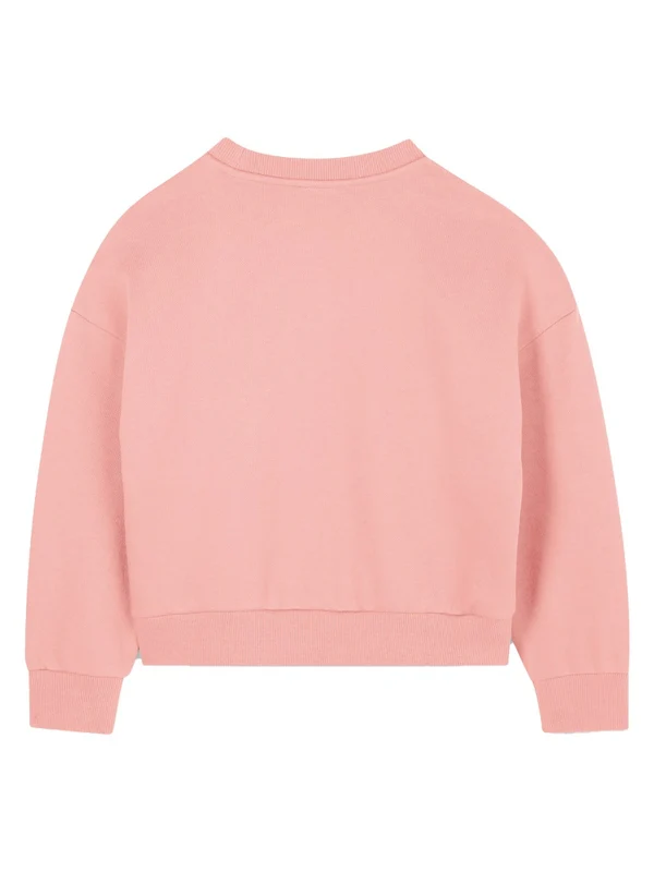 Kenzo Pink Sweatshirts - Image 2