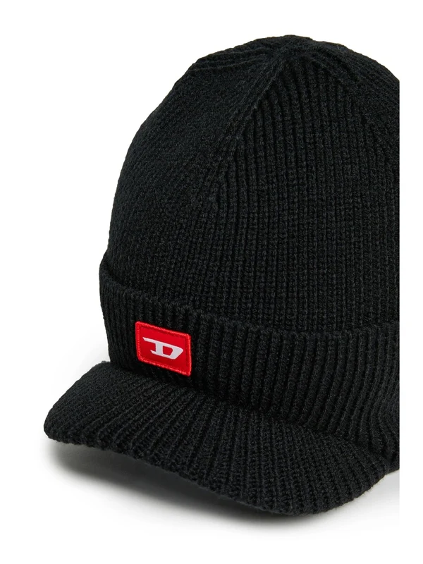 Diesel Black Other Hats - Image 3