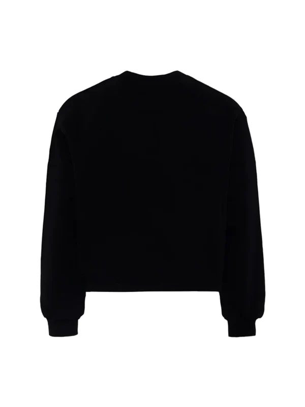 Marni Black Sweatshirts - Image 2