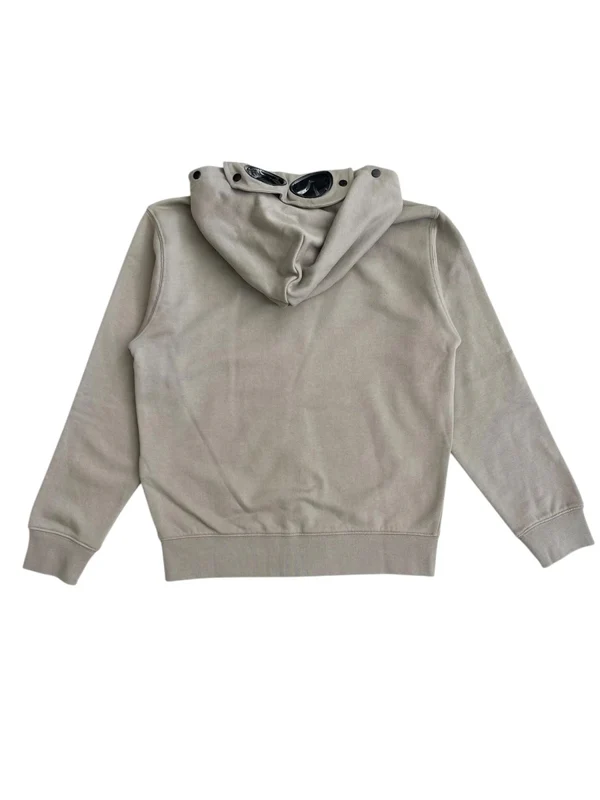 C.P. Company Grey Hoodies - Image 2