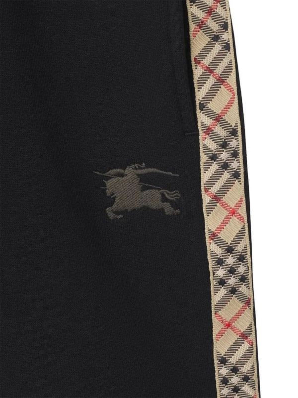 Burberry Black Shorts - Image 3