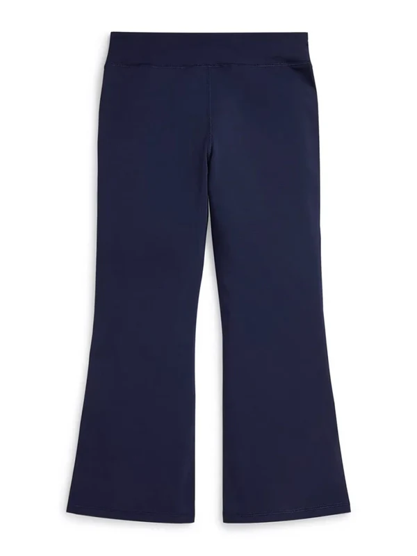 Polo Ralph Lauren Navy Casual Pants - Image 2