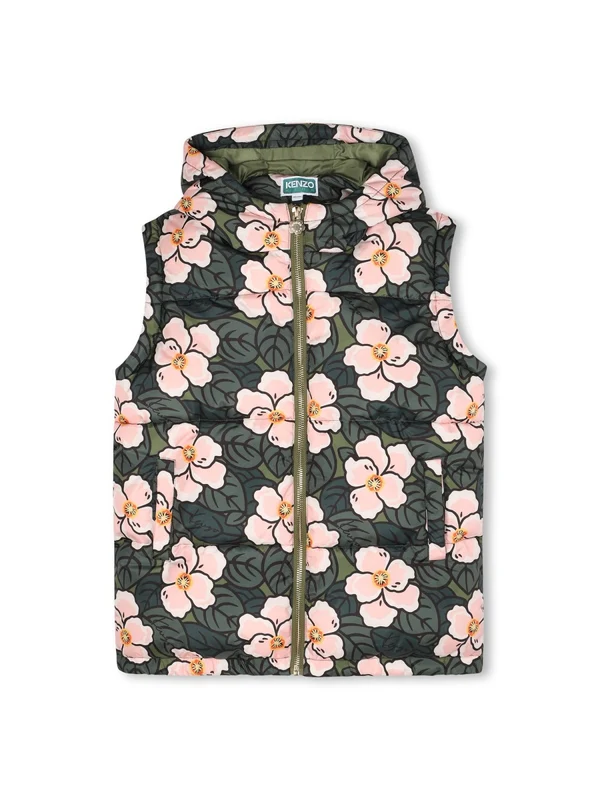 Kenzo Multicolor Down - Image 2