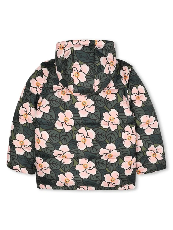 Kenzo Multicolor Down - Image 3