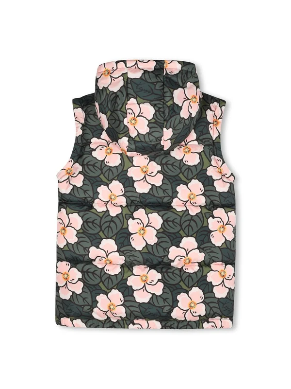 Kenzo Multicolor Down - Image 4