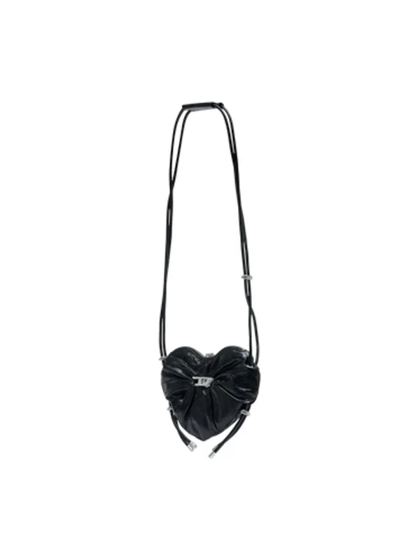 Diesel Black Crossbody & Shoulder Bags - Image 2