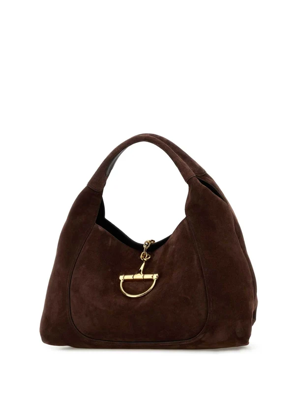 Gucci Brown Crossbody & Shoulder Bags - Image 2