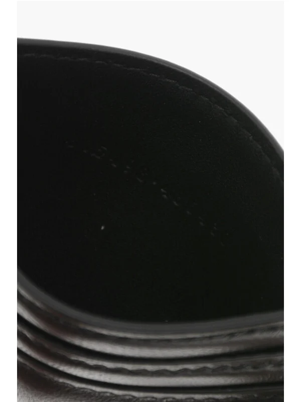 Alexander Mcqueen Black Card Holders - Image 4