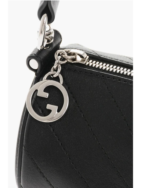 Gucci Black Crossbody & Shoulder Bags - Image 4