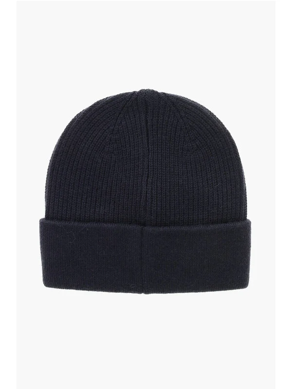 Autry Navy Beanies - Image 3