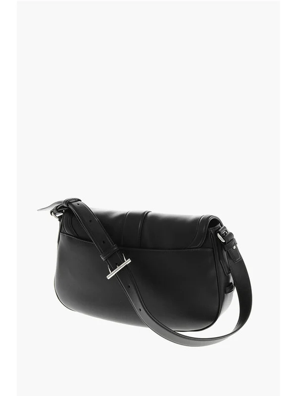 Alexander Mcqueen Black Crossbody & Shoulder Bags - Image 2