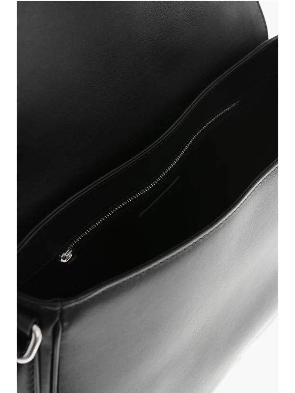 Alexander Mcqueen Black Crossbody & Shoulder Bags - Image 5