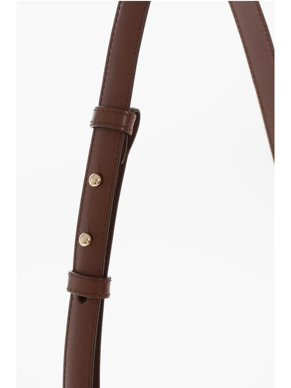 A.P.C. Brown Crossbody & Shoulder Bags - Image 4