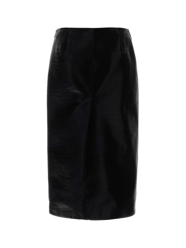 Gucci Black Skirts - Image 2