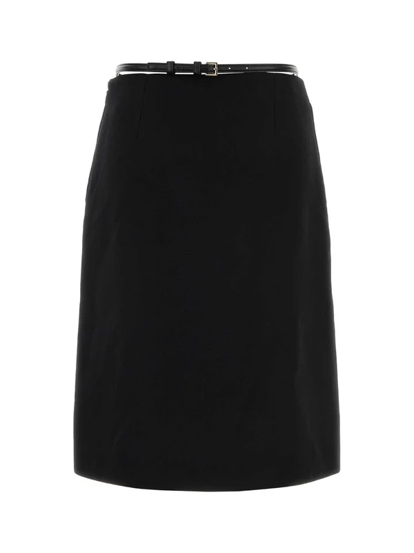 Gucci Black Skirts - Image 2