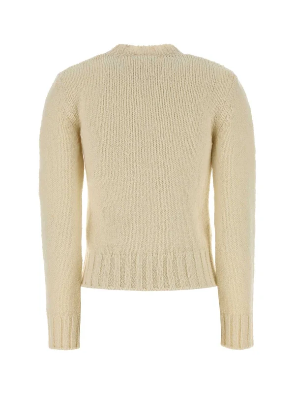 A.P.C. Beige Knitted - Image 2