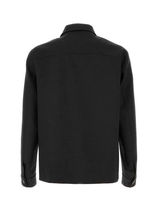 Gucci Black Shirts - Image 2