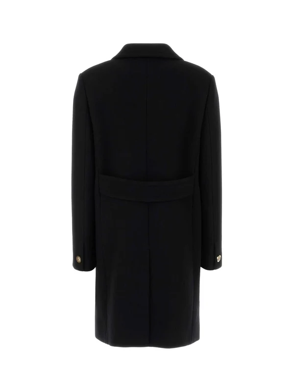 Gucci Black Coats - Image 2