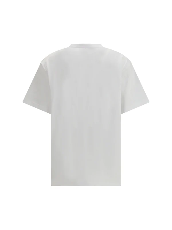 Gucci White Half Sleeve - Image 2