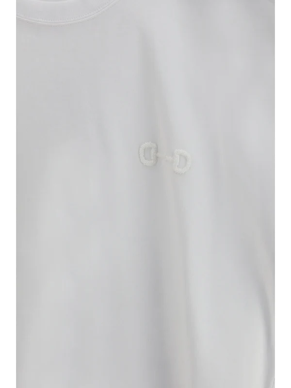 Gucci White Half Sleeve - Image 3