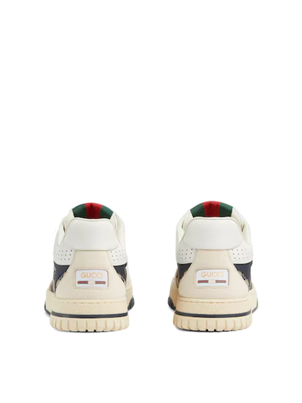 Gucci Multicolor Low Top Sneakers - Image 3