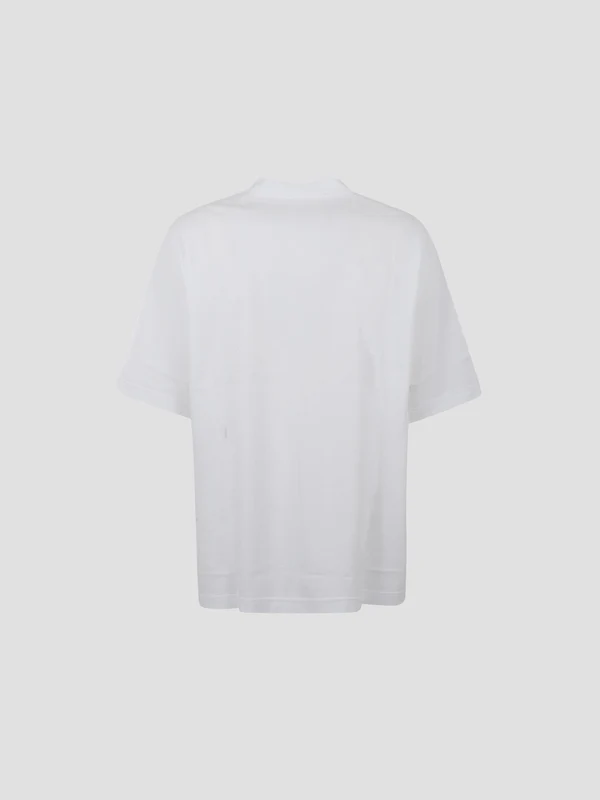 Gucci White Half Sleeve - Image 2