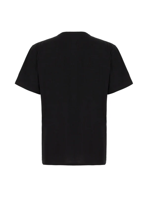 Alexander Mcqueen Black Half Sleeve - Image 2